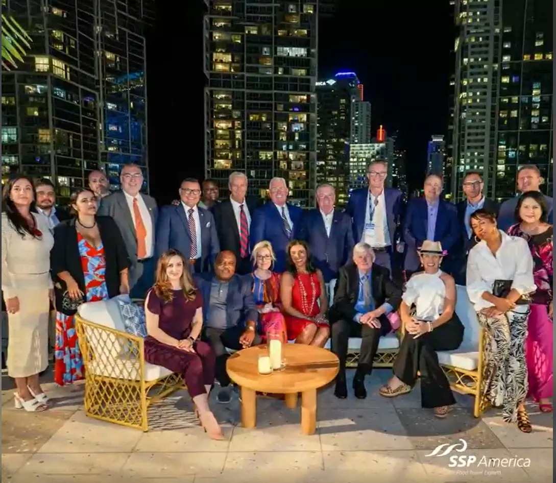 Airports Council International – Latin America and Caribbean (ACI LAC) event 2023