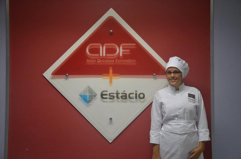 Fotos do período de faculdade 2012 a 2014